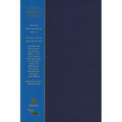 ISBN The Griffith Project, Volume 8 (Films Produced in 1914-15) livre Pellicule Anglais Couverture rigide