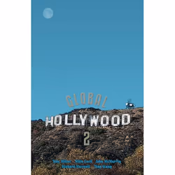 ISBN Global Hollywood 2, Pellicule, Anglais, Couverture rigide, 448 pages