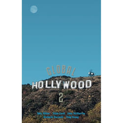 ISBN Global Hollywood 2 livre Pellicule Anglais Couverture rigide 448 pages