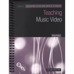 ISBN Teaching Music Video, Pellicule, Anglais, Livre broché, 82 pages