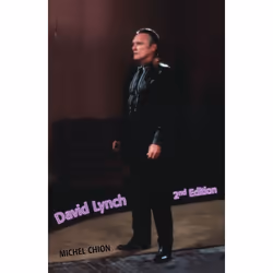 ISBN David Lynch, Pellicule, Anglais, Couverture rigide, 256 pages
