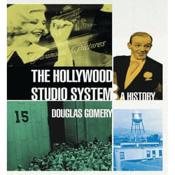 ISBN The Hollywood Studio System (A History)