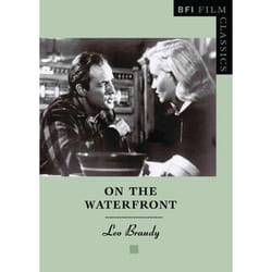ISBN On the Waterfront livre Pellicule Anglais