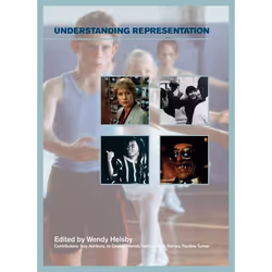 ISBN Understanding Representation, Pellicule, Anglais, Livre broché, 230 pages