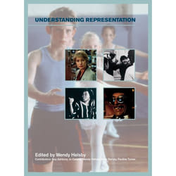 ISBN Understanding Representation livre Pellicule Anglais