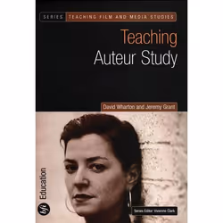 ISBN Teaching Auteur Study, Anglais, Livre broché, 88 pages