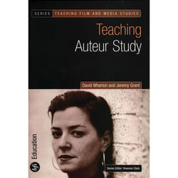 ISBN Teaching Auteur Study