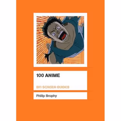 ISBN 100 Anime, Pellicule, Anglais, Livre broché, 271 pages