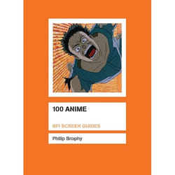 ISBN 100 Anime livre Pellicule Anglais