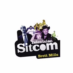 ISBN Television Sitcom, Anglais, Livre broché, 185 pages