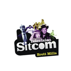 ISBN Television Sitcom