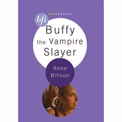 ISBN Buffy the Vampire Slayer, Anglais, Livre broché, 154 pages