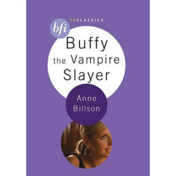 ISBN Buffy the Vampire Slayer