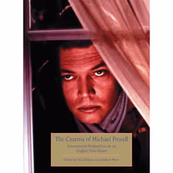 ISBN Michael Powell (International Perspectives on an English Film-maker), Anglais, Couverture rigide, 303 pages