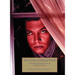 ISBN Michael Powell (International Perspectives on an English Film-maker) livre Anglais Livre broché 303 pages