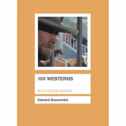 ISBN 100 Westerns, Anglais, Livre broché, 264 pages