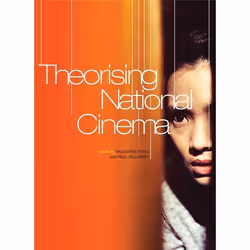 ISBN Theorising National Cinema, Anglais, Livre broché, 208 pages
