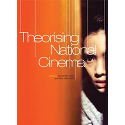 ISBN Theorising National Cinema