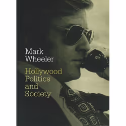 ISBN Hollywood (Politics and Society), Pellicule, Anglais, Couverture rigide, 192 pages