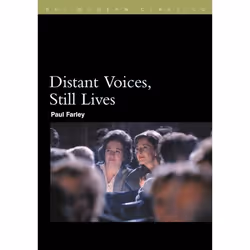 ISBN Distant Voices, Still Lives, Pellicule, Anglais, Livre broché, 96 pages