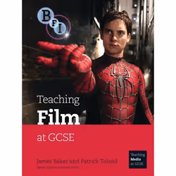 ISBN Teaching Film at GCSE, Pellicule, Anglais, Livre broché, 150 pages