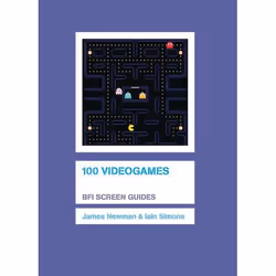 ISBN 100 Videogames, Pellicule, Anglais, Couverture rigide, 272 pages