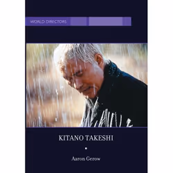 ISBN Kitano Takeshi, Pellicule, Anglais, Couverture rigide, 272 pages