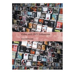 ISBN Video and DVD Industries livre Pellicule Anglais Couverture rigide