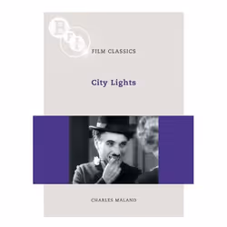 ISBN City Lights, Anglais, Livre broché, 272 pages