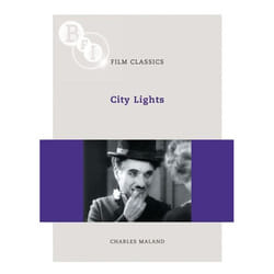 ISBN City Lights