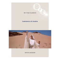 ISBN Lawrence of Arabia livre Pellicule Anglais