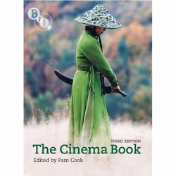 ISBN The Cinema Book, Anglais, Livre broché, 624 pages