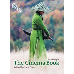 ISBN The Cinema Book