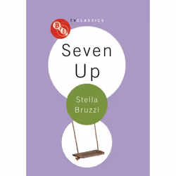 ISBN Seven Up, Pellicule, Anglais, Livre broché, 160 pages