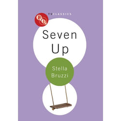 ISBN Seven Up livre Pellicule Anglais