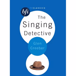 ISBN The Singing Detective, Anglais, Livre broché, 192 pages