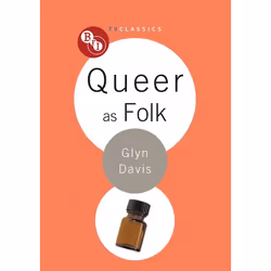 ISBN Queer as Folk, Anglais, Livre broché, 160 pages