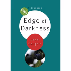 ISBN Edge of Darkness, Pellicule, Anglais, Livre broché, 160 pages