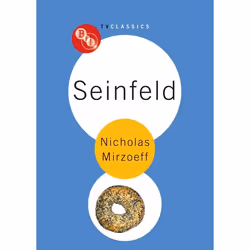ISBN Seinfeld, Pellicule, Anglais, Livre broché, 160 pages