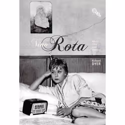ISBN Nino Rota (Music, Film and Feeling), Pellicule, Anglais, Livre broché, 232 pages
