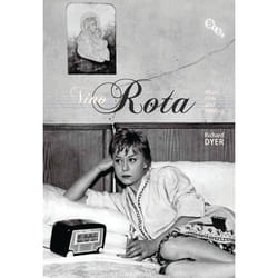 ISBN Nino Rota (Music, Film and Feeling) livre Pellicule Anglais