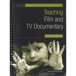 ISBN Teaching Film and TV Documentary, Pellicule, Anglais, Livre broché, 106 pages