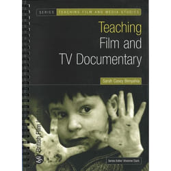 ISBN Teaching Film and TV Documentary livre Pellicule Anglais