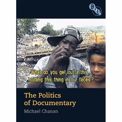 ISBN Politics of Documentary, Pellicule, Anglais, Livre broché, 240 pages