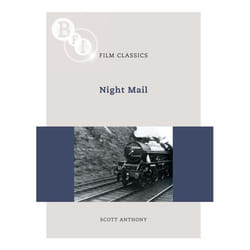 ISBN Night Mail livre Pellicule Anglais
