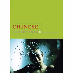 ISBN Chinese Films in Focus II, Anglais, Livre broché, 304 pages