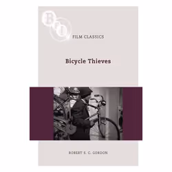 ISBN Bicycle Thieves, Pellicule, Anglais, Livre broché, 96 pages