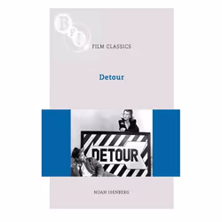 ISBN Detour, Pellicule, Anglais, Livre broché, 105 pages