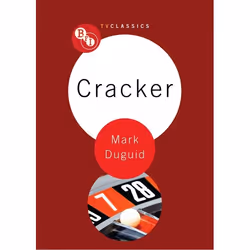 ISBN Cracker, Pellicule, Anglais, Livre broché, 144 pages