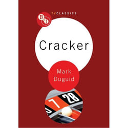 ISBN Cracker livre Pellicule Anglais